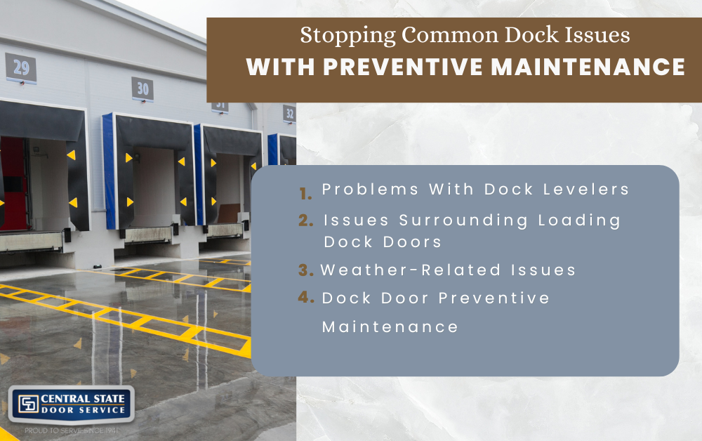 Preventive Maintenance