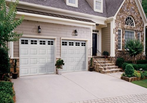 Classic Collection Residential Garage Doors